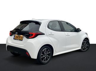 Voertuigafbeelding 1