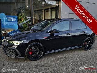 Volkswagen Golf -  - Polisa Lease