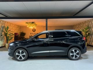 Peugeot 5008 -  - Polisa Lease