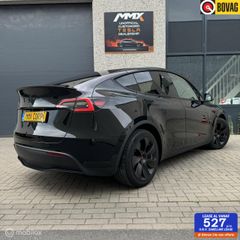 Tesla Model Y -  - Polisa Lease