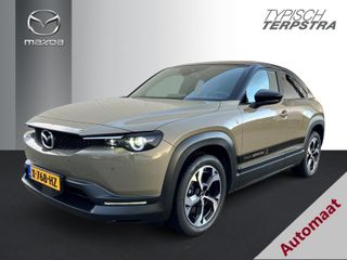 Mazda MX-30 - X-768-HZ - Polisa Lease