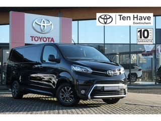 Toyota ProAce - V-840-RF - Polisa Lease