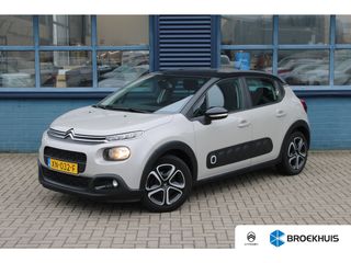 Citroën C3 - XN-032-F - Polisa Lease