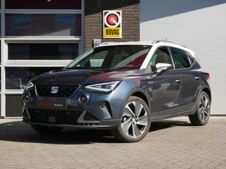 SEAT Arona - HPS-60-Z - Polisa Lease