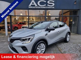 Renault Captur - JSV-03-S - Polisa Lease