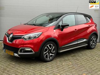 Renault Captur - 9-ZFB-77 - Polisa Lease