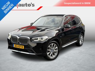 BMW X3 - JRJ-07-R - Polisa Lease