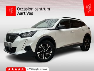 Peugeot 2008 - JBZ-52-L - Polisa Lease