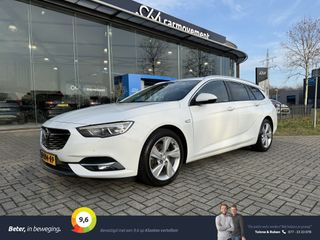 Opel Insignia - N-094-RP - Polisa Lease