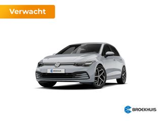 Volkswagen Golf -  - Polisa Lease
