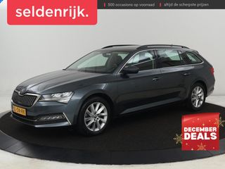 Škoda Superb - EU023 - Polisa Lease