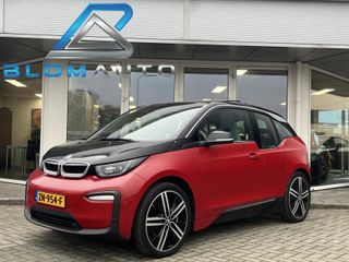 BMW i3 - ZN-954-F - Polisa Lease