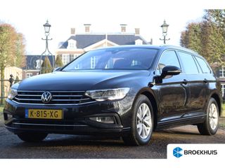 Volkswagen Passat - K-815-XG - Polisa Lease