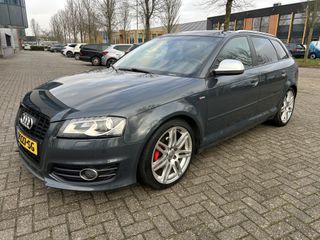 Audi A3 - J-227-SG - Polisa Lease