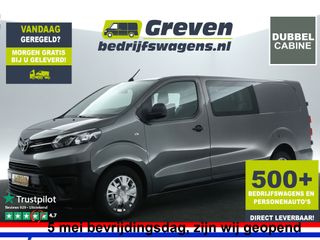 Toyota ProAce - V-352-VN - Polisa Lease