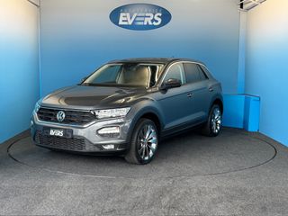 Volkswagen T-Roc - ZD-054-S - Polisa Lease