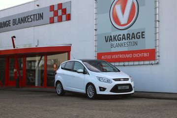 Voertuigafbeelding 1