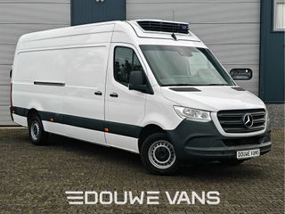 Mercedes-Benz Sprinter - V-74-NGH - Polisa Lease