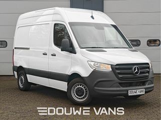 Mercedes-Benz Sprinter -  - Polisa Lease