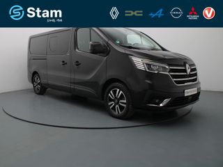 Renault Trafic - N-123-RK - Polisa Lease