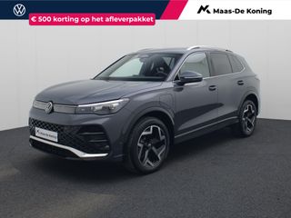 Volkswagen Tiguan - JRZ-01-Z - Polisa Lease