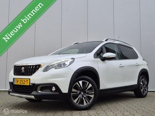 Peugeot 2008 - TR-252-T - Polisa Lease