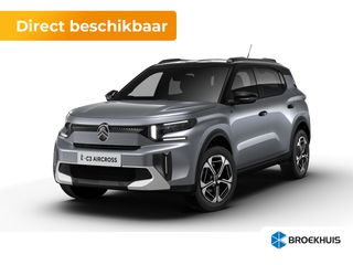 Citroën C3 Aircross -  - Polisa Lease