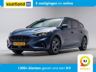 Ford Focus - K-905-DL - Polisa Lease
