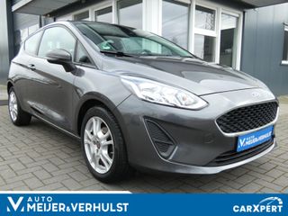 Ford Fiesta - HLV-85-R - Polisa Lease