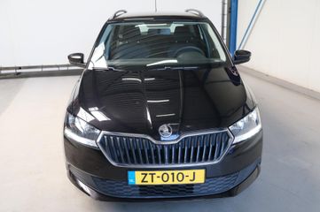 Voertuigafbeelding 2