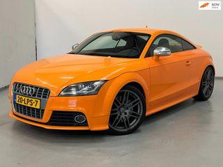 Audi TTS - 20-LPS-7 - Polisa Lease