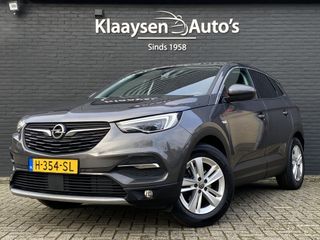 Opel Grandland X - H-354-SL - Polisa Lease