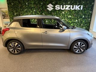 Suzuki Swift - PD-628-T - Polisa Lease
