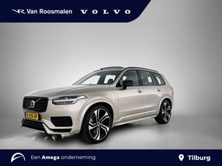 Volvo XC90 - X-225-ZP - Polisa Lease