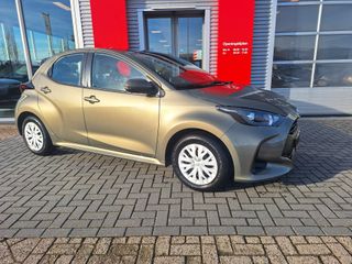 Voertuigafbeelding 1