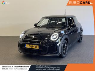 MINI Electric - L-509-XK - Polisa Lease