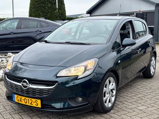 Opel Corsa - GX-012-S - Polisa Lease