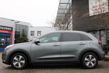 Voertuigafbeelding 1