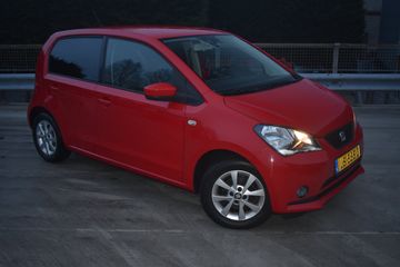 Voertuigafbeelding 1