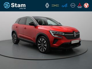 Renault Austral - Z-485-PK - Polisa Lease