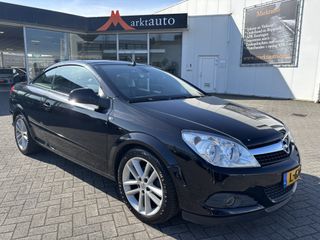 Opel Astra - L-677-TN - Polisa Lease