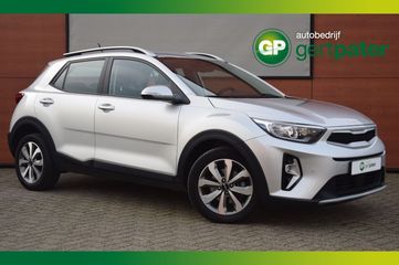 Kia Stonic - 966462 - Polisa Lease