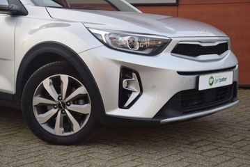 Voertuigafbeelding 1