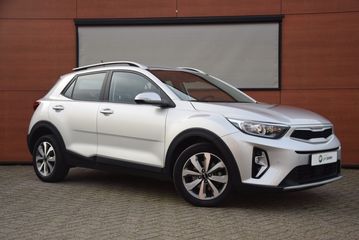 Voertuigafbeelding 2