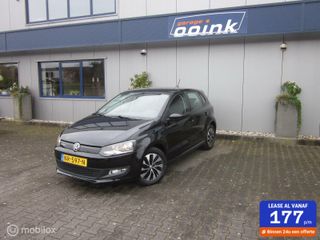 Volkswagen Polo - NR-597-N - Polisa Lease