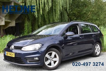 Volkswagen Golf Variant - NT-745-F - Polisa Lease