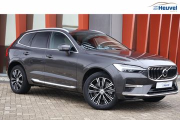 Volvo XC60 -  - Polisa Lease