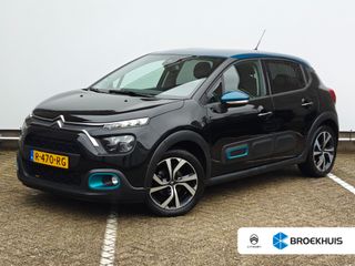 Citroën C3 - R-470-RG - Polisa Lease