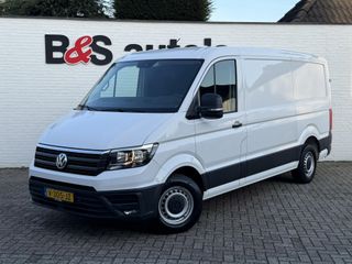 Volkswagen Crafter - V-305-JZ - Polisa Lease