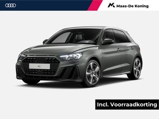 Audi A1 Sportback - 227691 - Polisa Lease